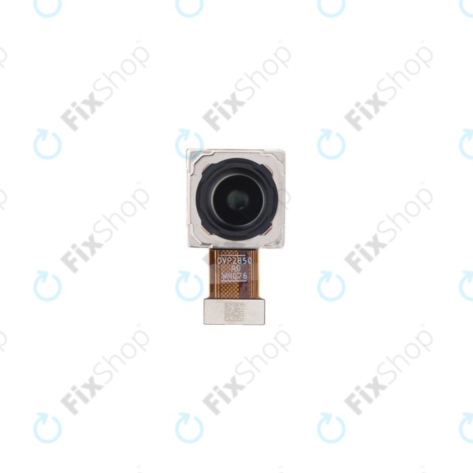 Tylna kamera do Xiaomi 12 Lite 2203129G