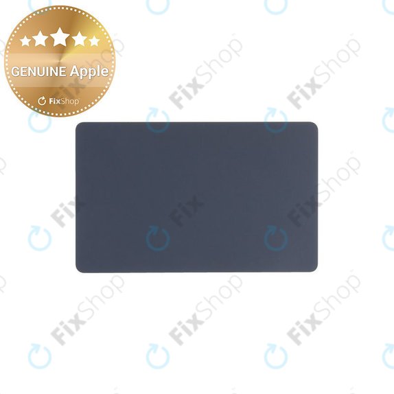 Kompletny trackpad do MacBook Air 13", A3113 (2024), Midnight, 661-40277, Genuine Apple
