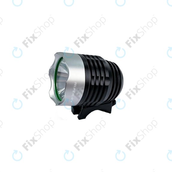 Lampa utwardzająca UV 5W 5V z podwójnymi diodami, Relife RL 014