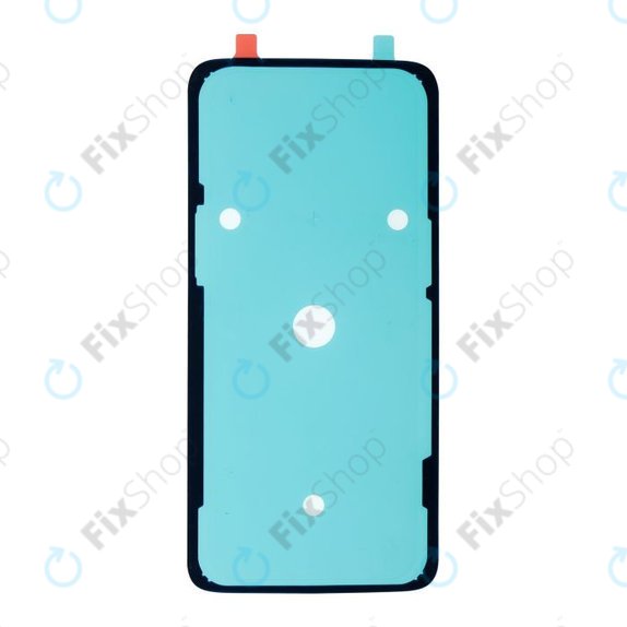 Klej do pokrywy baterii do OnePlus 7, 1101100375, Genuine Service Pack