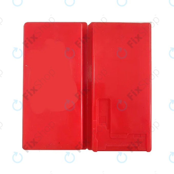 Forma pozycjonująca do laminacji do Samsung S10 Plus