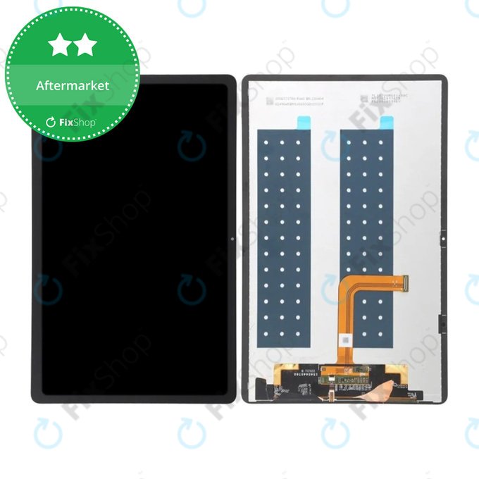 Wyświetlacz do Xiaomi Redmi Pad SE, Ekran dotykowy bez ramki, TFT