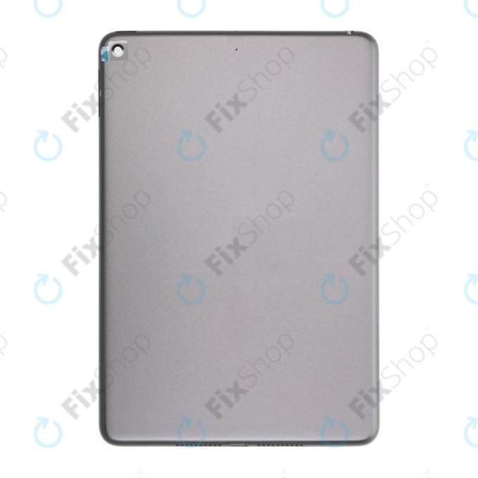 Tylna obudowa do iPad Mini 5, WiFi Version, Space Gray