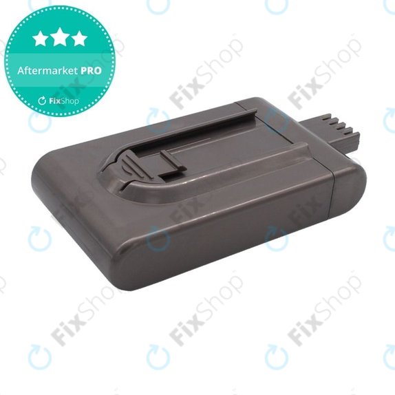 Bateria do Dyson DC12, DC16, BP-01, 912433-01, Li-Ion, 22,2V 2000mAh, HQ