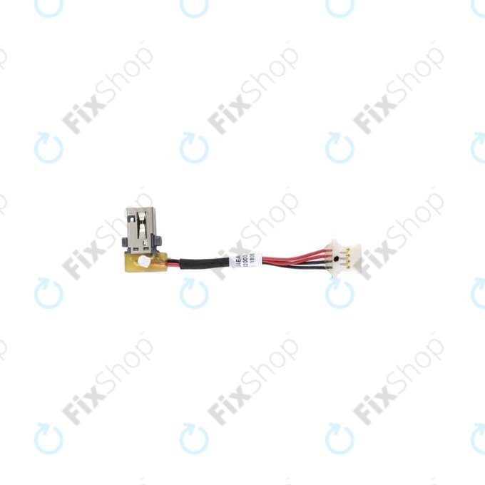 Zlacze ladowania z kablem do Acer Swift 3 SF314-52G, 77034051, Genuine Service Pack