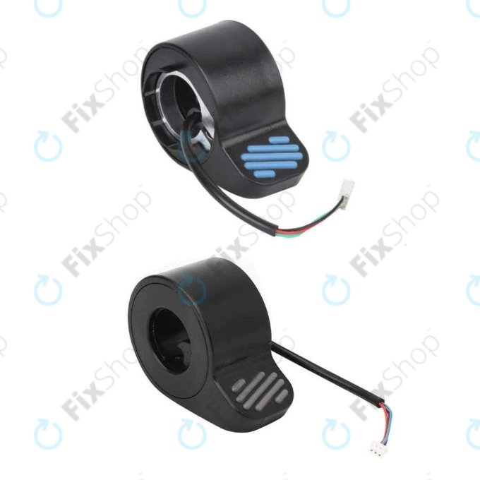 Zestaw Akceleratora i dzwigni hamulca do Ninebot Segway ES1, ES2, ES3, ES4, E22E, E24E