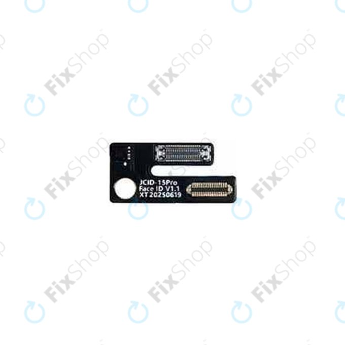 JC V1SE, V1S Pro - Elastyczny kabel Dot Projector (JCID) dla iPhone 15 Pro