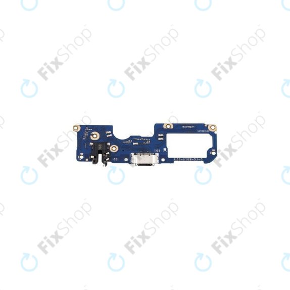 Plytka PCB zlacza ladowania do Realme 7 Pro