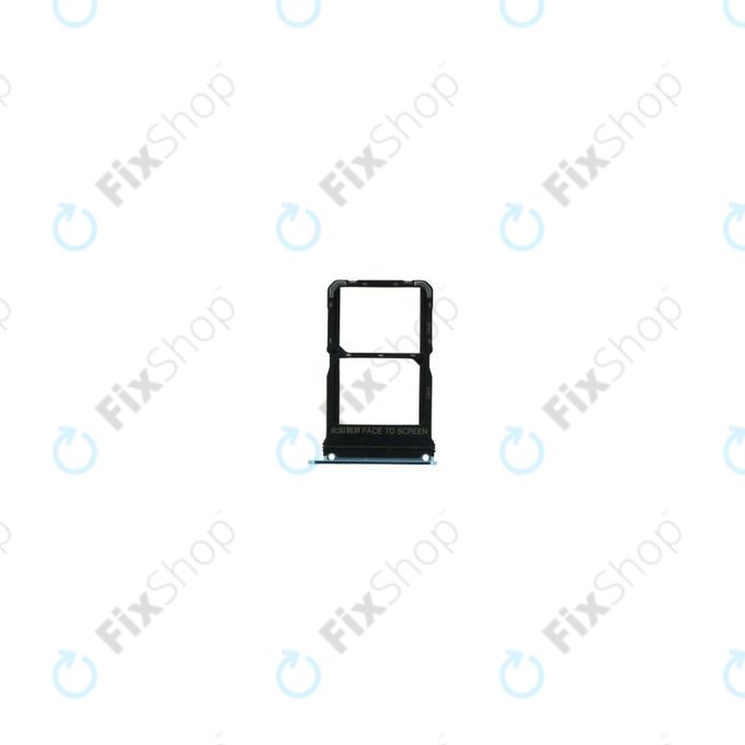 Tacka SIM do Xiaomi Mi 10, Coral Green