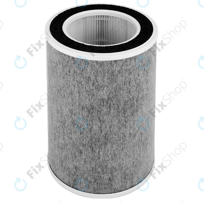 Filtr HEPA do Shark HP200, HP201, HP202