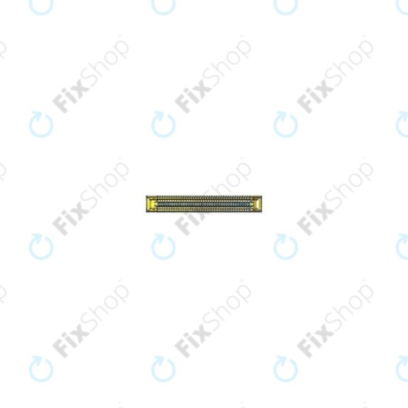 Zlacze plyty glównej do Samsung A12, A22, A32, A42, A52, A52s, A72, M12, M22, M32, Z Fold 3, 3710-004501, Genuine Service Pack