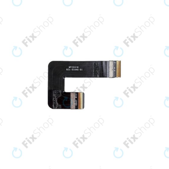 Flex Cable Klawiatura do MacBook Pro 13" A1708 | Late 2016 - Mid 2017 | A2159 | 2019