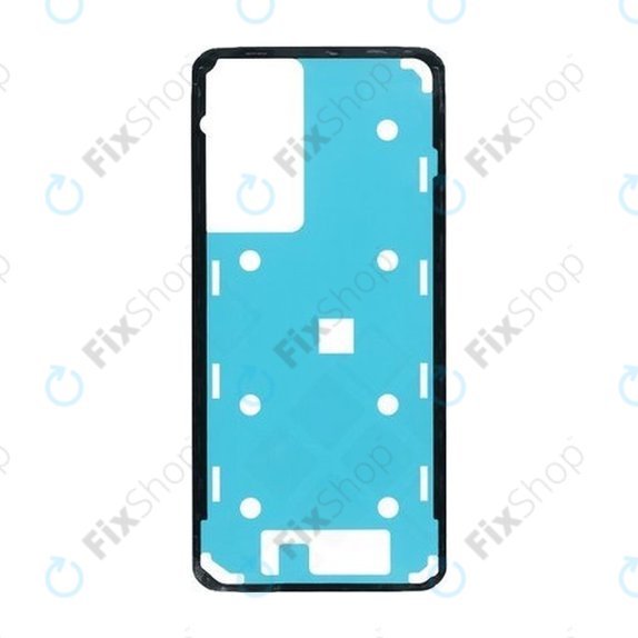 Klej do pokrywy baterii do Xiaomi 12T, 12T Pro, 32020001EU4U, Genuine Service Pack