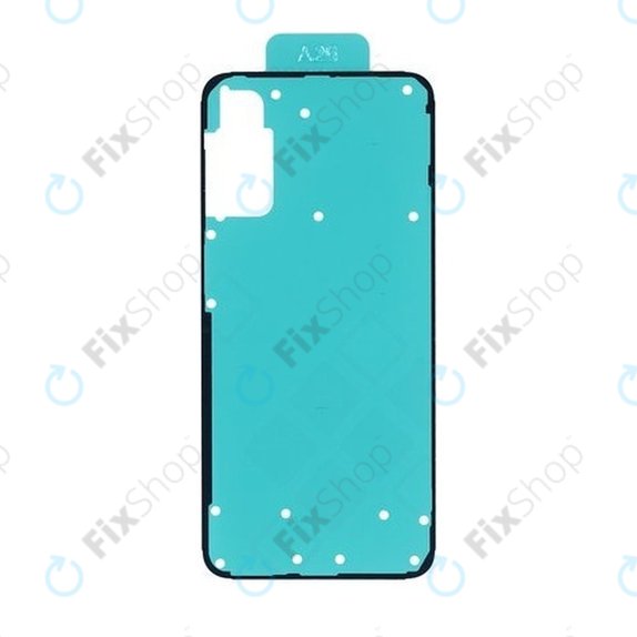 Klej do pokrywy baterii do Samsung A26 A266E, GH81-27147A, Genuine Service Pack