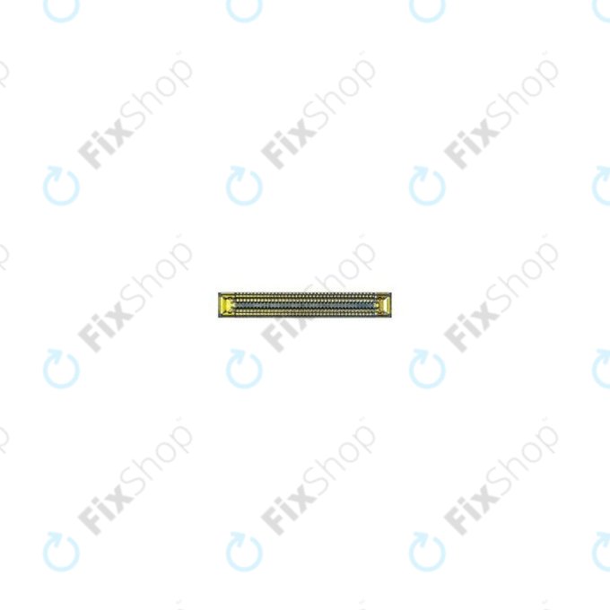 Zlacze plyty glównej do Samsung A12, A22, A32, A42, A52, A52s, A72, M12, M22, M32, Z Fold 3, 3710-004501, Genuine Service Pack
