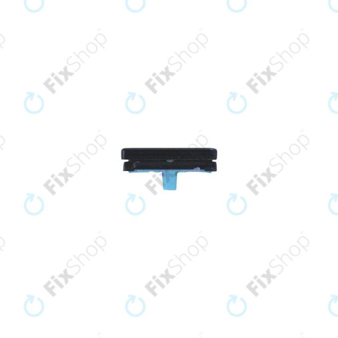 Przycisk zasilania do Samsung S8 G950F, GH98-40967A, Midnight Black, Genuine Service Pack