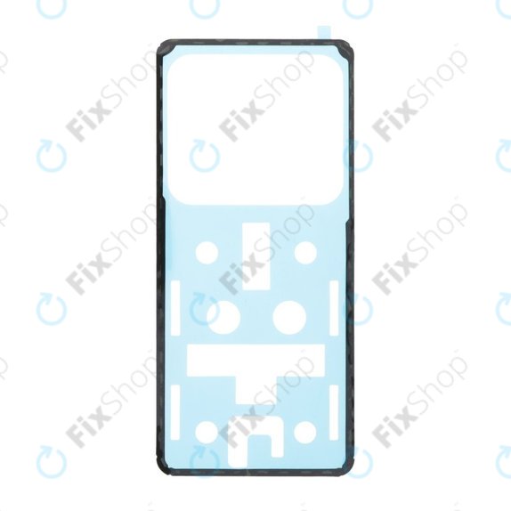 Klej do pokrywy baterii do Xiaomi 12S Ultra 2203121C