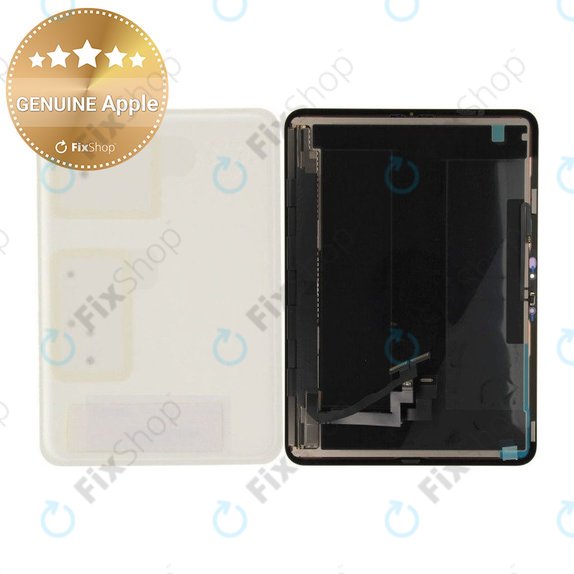 Wyświetlacz OLED do iPad Pro 11" (2024), WiFi, 661-43540, Genuine Apple
