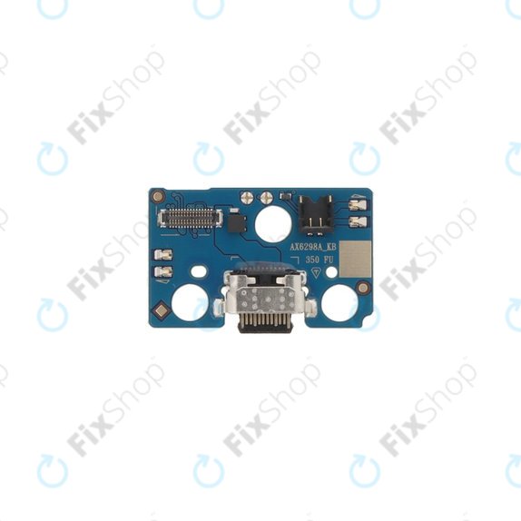 Plytka PCB zlacza ladowania do Lenovo Tab P11, 2nd Gen, TB-350