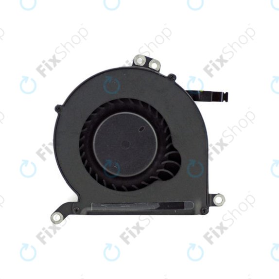 Wentylator do MacBook Air 13" A1369, Late 2010 - Mid 2011, A1466, Mid 2012 - Mid 2017