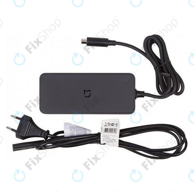 Ładowarka 41V / 1.7A, Xiaomi Mi Electric Scooter 1S, 2m365, Essential, Pro, Pro 2, C002450000400, C002470000200, C002470001400, C002470001500, Genuine Service Pack