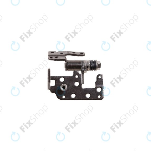 Lewy zawias do MSI GE76 Raider 10UG, 77034014, Genuine Service Pack