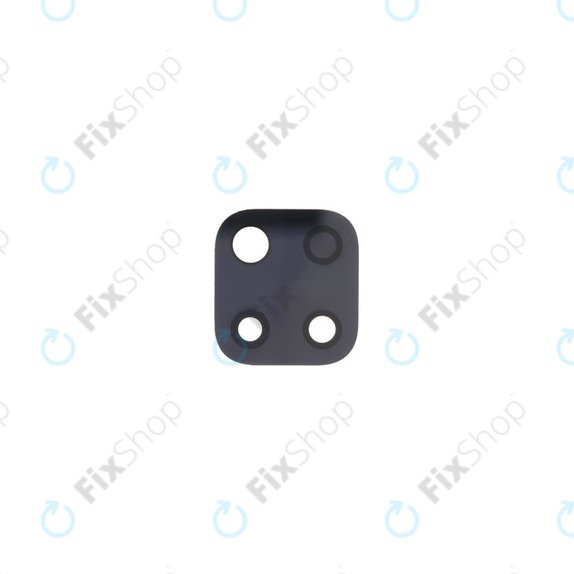 Szklo obiektywu tylnej kamery do Xiaomi Redmi 10C 220333QAG, 220333QBI