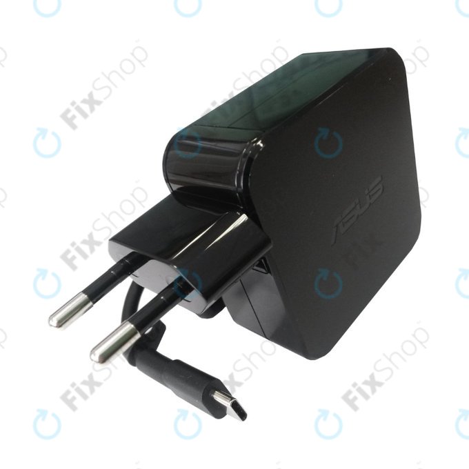 Adapter ładujący do Asus, 65W, B0A001-00443300, Genuine Service Pack