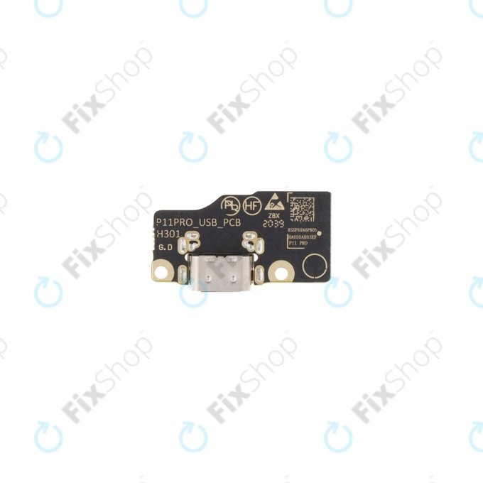 Plytka PCB zlacza ladowania do Lenovo Yoga Tab 11 YT-J706F YT-J706X