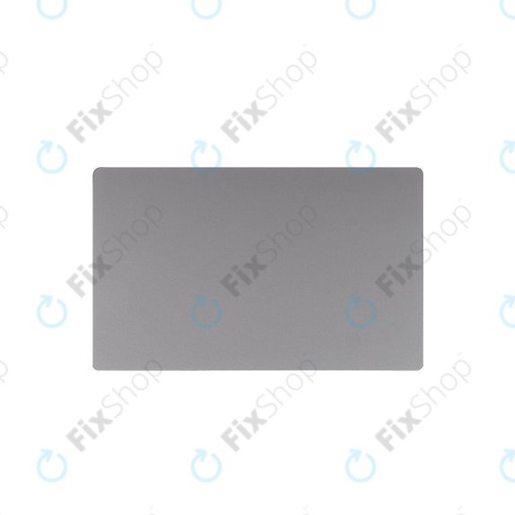 Trackpad do MacBook Pro 13" A1706, A1708 (Late 2016 - Mid 2017), A1989 (2018 - 2019), Space Gray