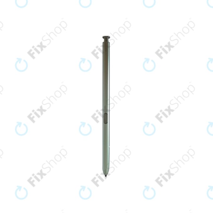 Rysik do Samsung Note 20 N980B, GH96-13546E, Mystic Green, Genuine Service Pack