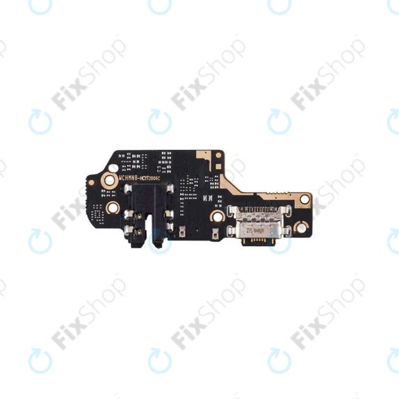 Plytka PCB zlacza ladowania do Xiaomi Redmi Note 8