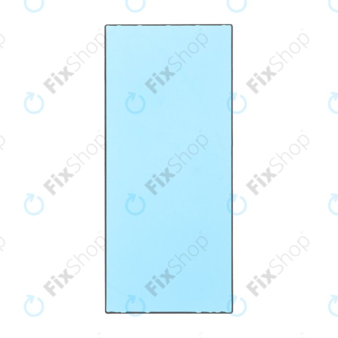 Klej do wyświetlacza LCD do Samsung Z Fold 7 F966B (Main)