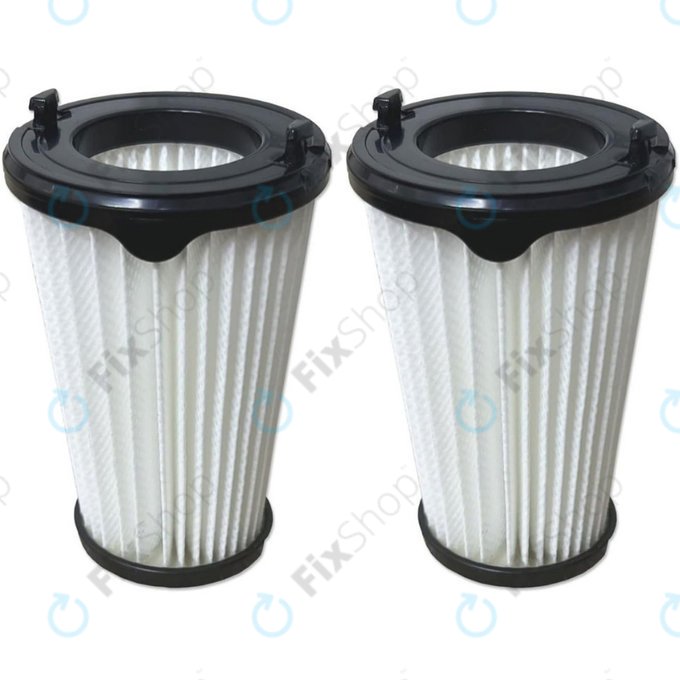 Filtr HEPA EF150, 2 szt. do Electrolux ErgoRapido, AEG