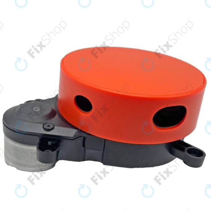 Jednostka czujnika LiDAR do Xiaomi Mi Robot Vacuum Mop 2 Pro, S20, Roidmi EVE CC