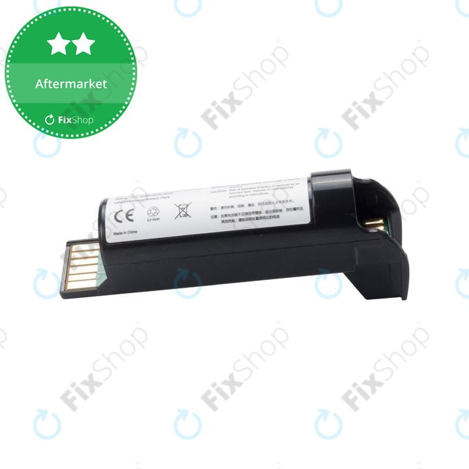 Bateria do Zebra DS2278, 2500mAh