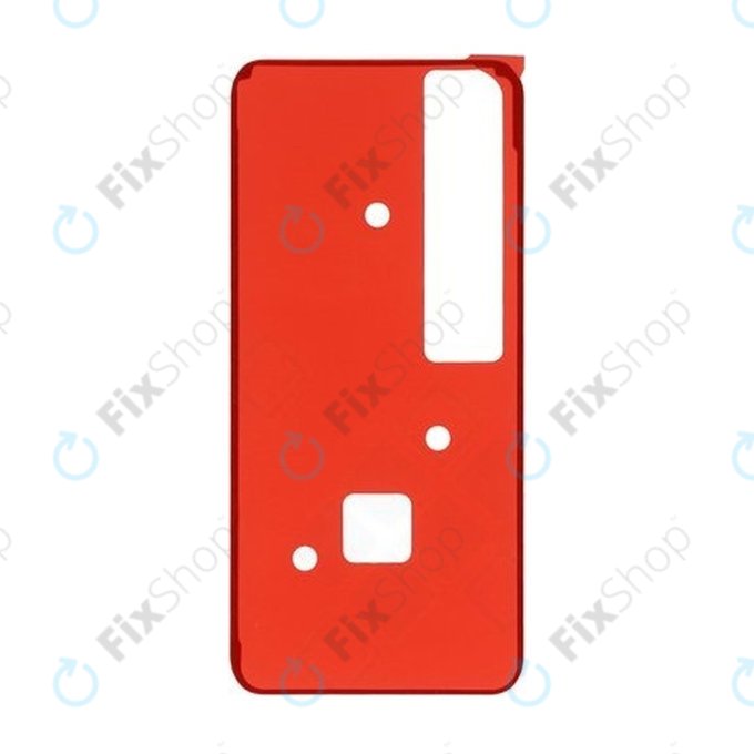 Klej do pokrywy baterii do Xiaomi Mi 10 Pro M2001J1G