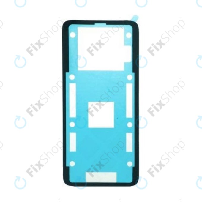 Klej do pokrywy baterii do Xiaomi Poco X3 NFC, X3 Pro