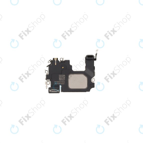 Głośnik słuchawki do iPhone 16e