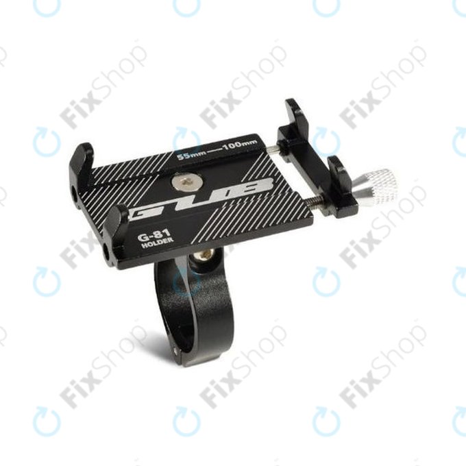 Antyposlizgowy uchwyt na telefon do Xiaomi Mi Electric Scooter 1S, 2 M365, Essential, Pro, Pro 2
