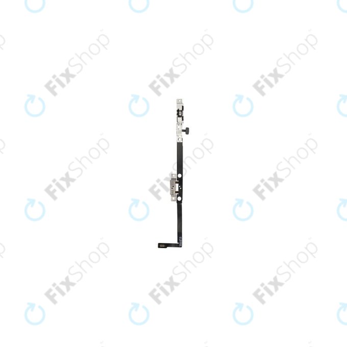 Taśma flex przycisku zasilania do iPhone 16 Plus
