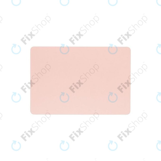 Trackpad do MacBook Air 13" A2179 (2020), Zloty, Gold