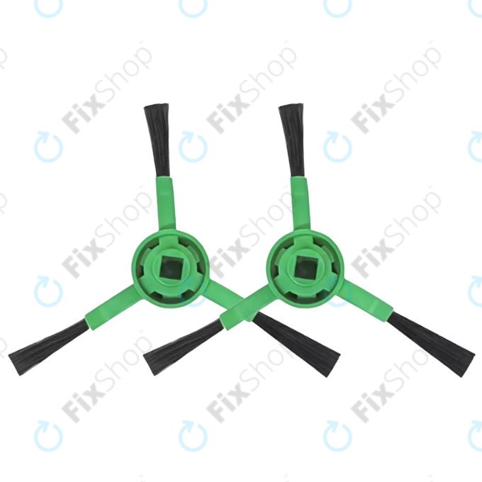 Szczotka boczna, 2 szt. do iRobot Roomba Max 705, Plus 504, 505