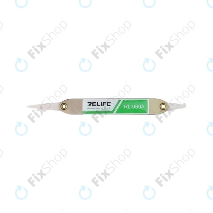 Metalowa szpatulka - uniwersalne narzedzie do otwierania, Relife RL-060A