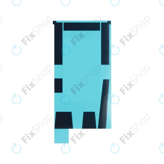 Taśma klejąca do baterii Flip (Adhesive) dla Google Pixel 9 Pro Fold, G806-12710-00, Genuine Service Pack