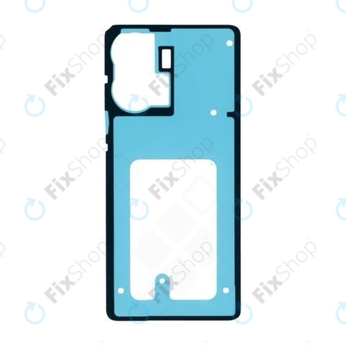 Klej do pokrywy baterii do Motorola Edge 50 Fusion, 5948C24385, Genuine Service Pack