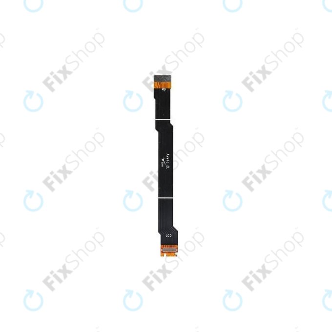 Taśma flex LCD do Sony Xperia 10 IV XQCC54, 101528311, Genuine Service Pack