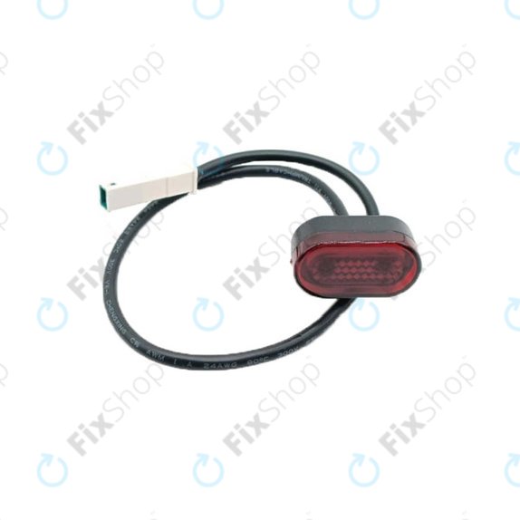 Tylne swiatlo do Xiaomi Mi Electric Scooter 4