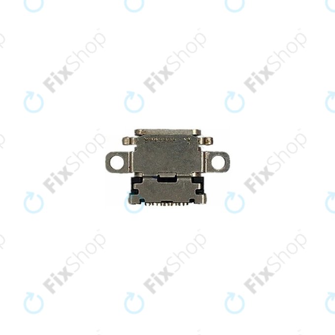 Port ladowania USB-C do Nintendo Switch Lite