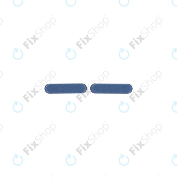 Przyciski głośności do iPad (10th Gen 2022), Blue